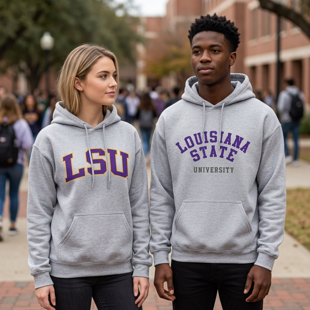 One of These Hoodies Costs $80 and the Other Costs $30. What's the Difference?