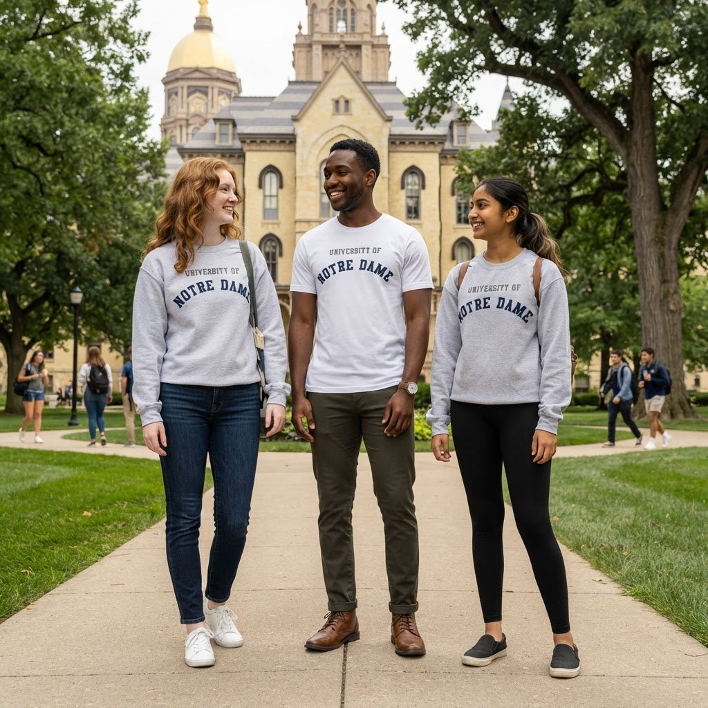 University of Notre Dame: History, Traditions, and Why It Remains One of America's Most Recognizable Universities