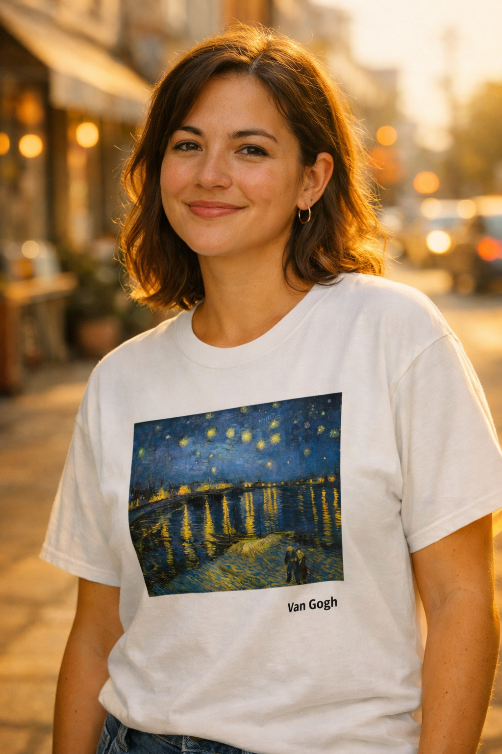 Why Print-On-Demand and DTG Printing Are Changing the Way We Wear Art