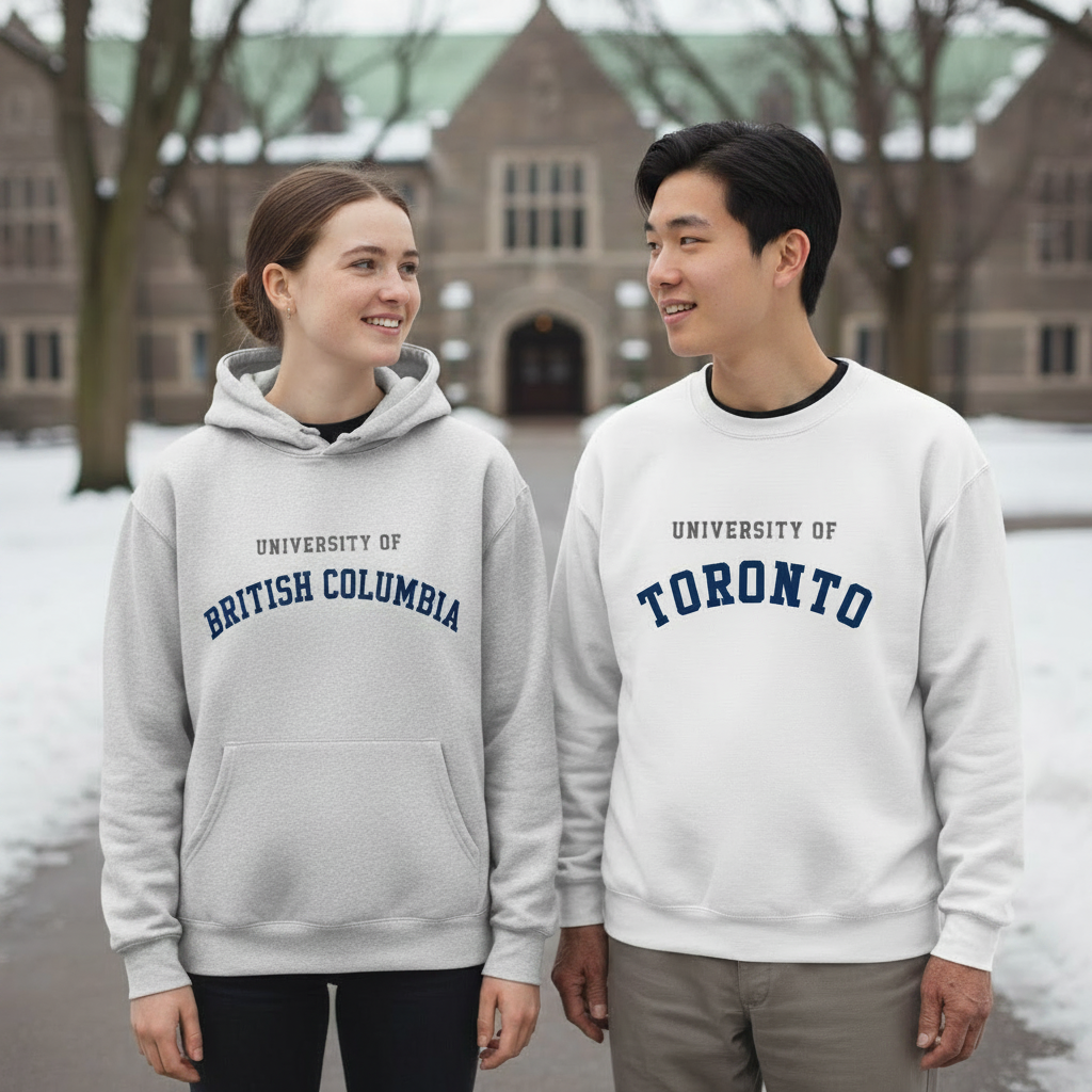 Canada's Biggest Universities: Enrolment, Alumni, and Reputation Rankings (2026 Guide)