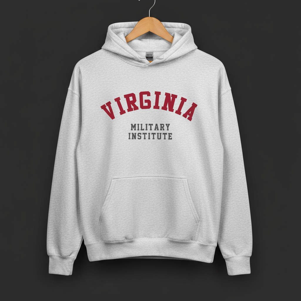 What the Virginia Military Institute Stands For — and Why a VMI Hoodie Still Turns Heads