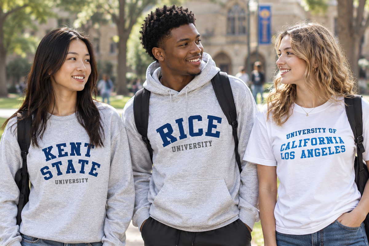 College & University