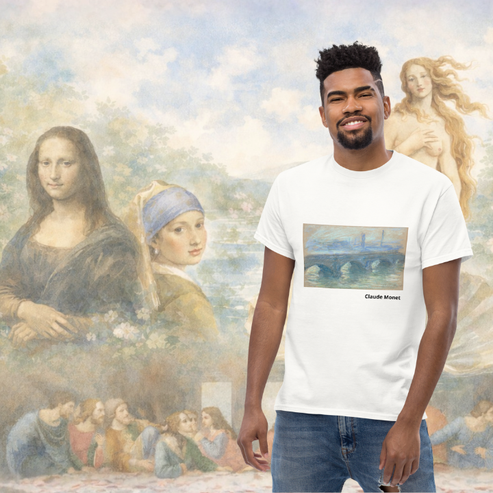 Classic Art & Vintage Posters